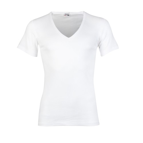 Beeren Bodywear diepe vhals extra lang 