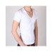 Beeren Bodywear diepe vhals extra lang 