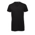 Logostar V-hals T-shirt XXXtra lang