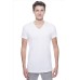 Logostar V-hals T-shirt XXtra lang