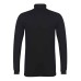 SF Men Feel Good Stretch Roll Neck Top
