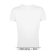 Logostar T-shirt xtra lang